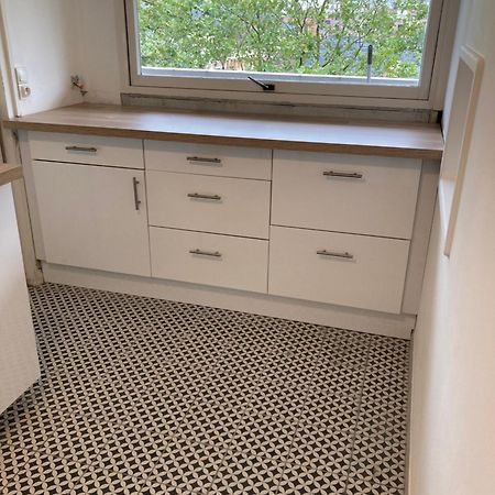 ליל Appartement Hyper Centre Avec Garage מראה חיצוני תמונה