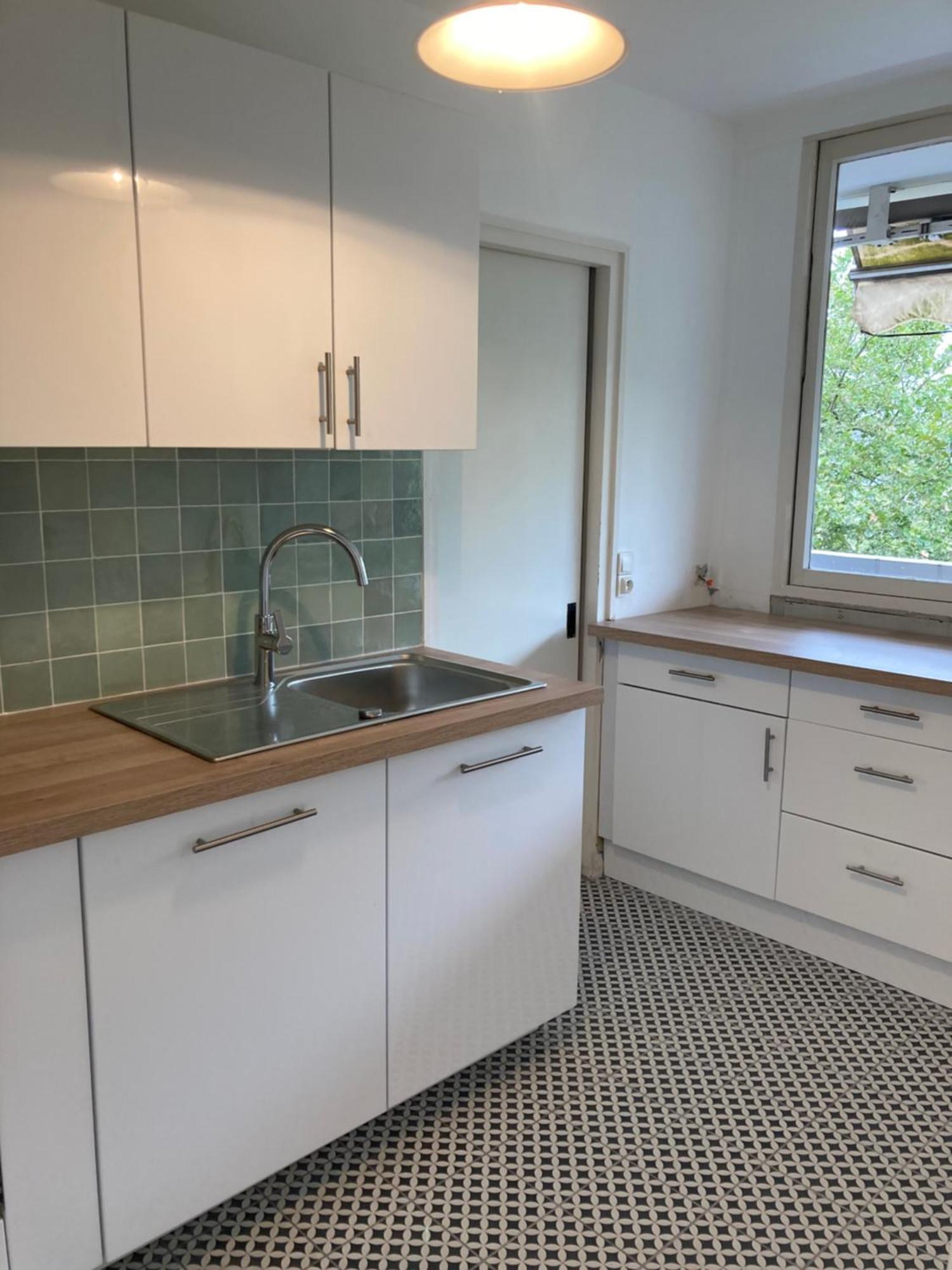 ליל Appartement Hyper Centre Avec Garage מראה חיצוני תמונה