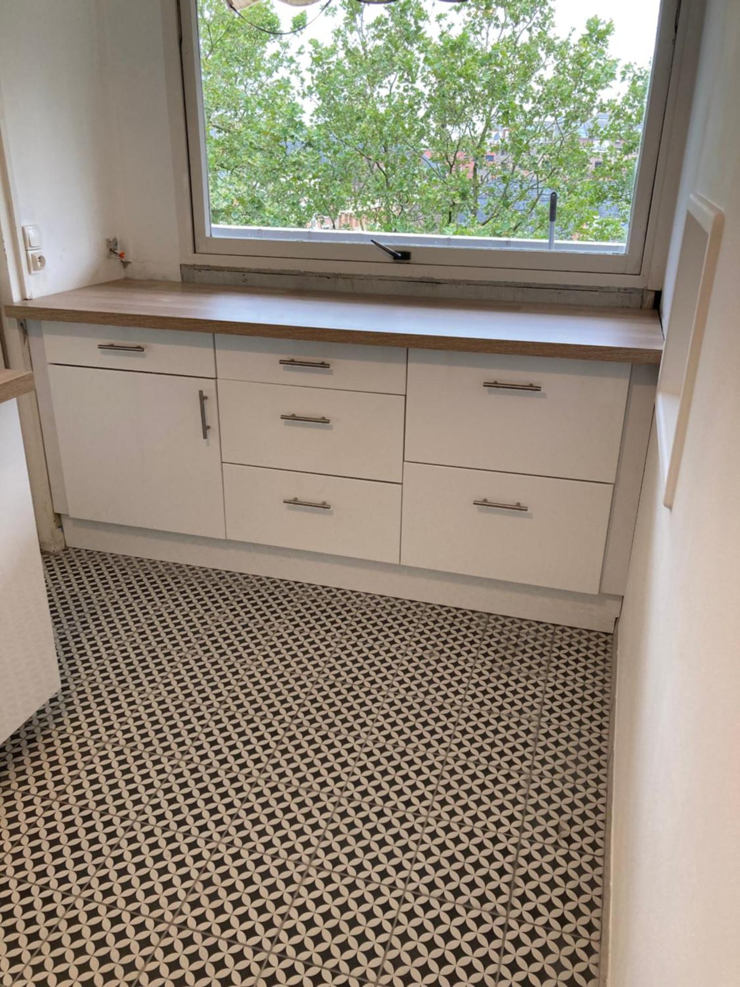 ליל Appartement Hyper Centre Avec Garage מראה חיצוני תמונה