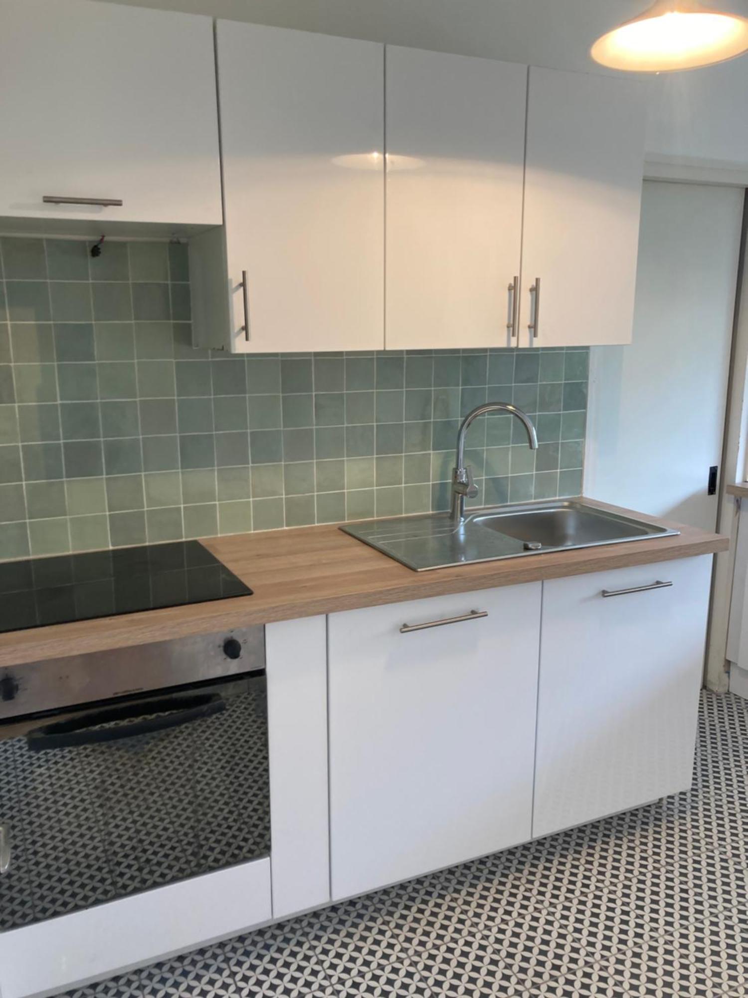 ליל Appartement Hyper Centre Avec Garage מראה חיצוני תמונה