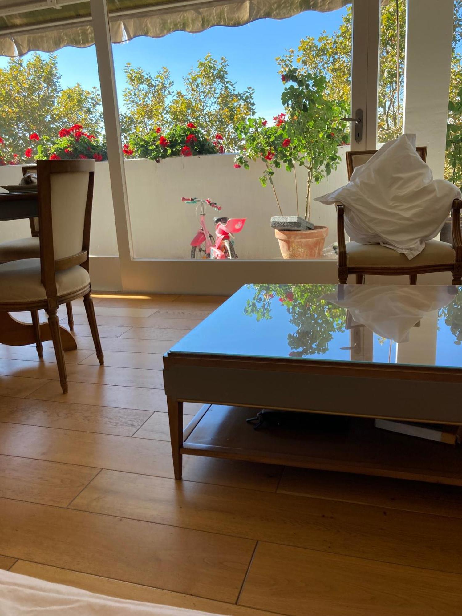 ליל Appartement Hyper Centre Avec Garage מראה חיצוני תמונה